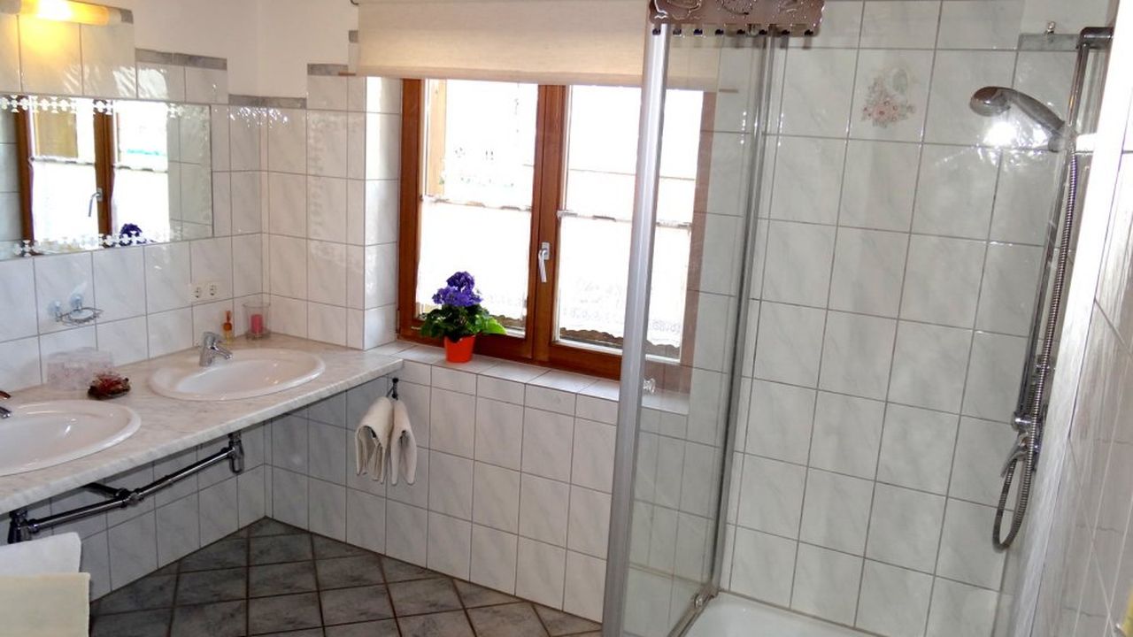 Sonnenhaus Sonnenhaus